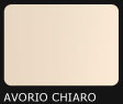 Avorio Chiaro