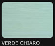 Verde Chiaro