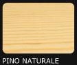 Pino | Naturale