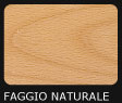 Faggio | Naturale