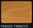 Faggio | Tabacco