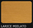 Larice | Mielato