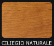 Ciliegio | Naturale