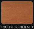 Toulipier | Ciliegio