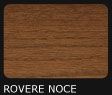 Rovere | noce