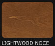 Lightwood | noce
