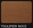 Toulipier | noce