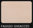 Faggio | Ghiaccio